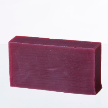 Glicerynowe mydło lawendowe 120 g LAVENDER Bar Soap