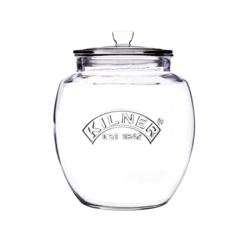 Słoik do przechowywania i kiszenia 2L UNIVERSAL STORAGE by Kilner