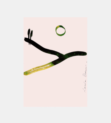 Poster 50x70 TOSCANA by LouLou Avenue