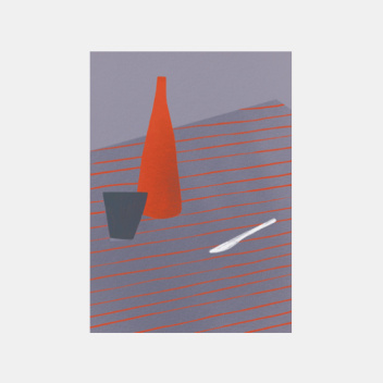 Poster 50x70 SDO 02 by Studiopepe