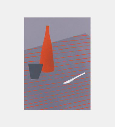 Poster 50x70 SDO 02 by Studiopepe