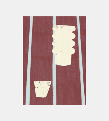Poster 50x70 SDO 03 by Studiopepe