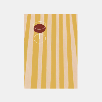 Poster 50x70 SDO 04 by Studiopepe
