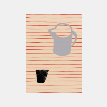 Poster 50x70 SDO 06 by Studiopepe