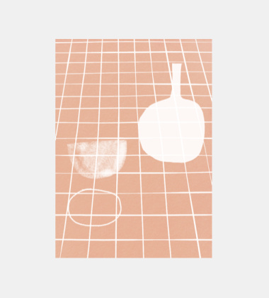 Poster 50x70 SDO 07 by Studiopepe
