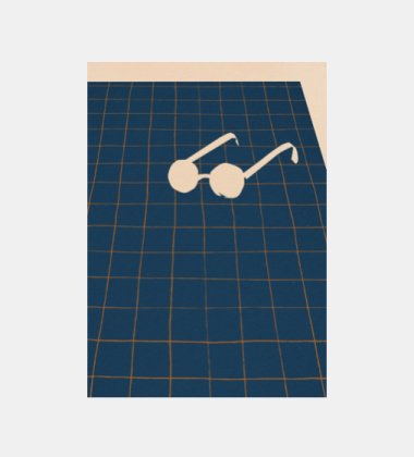 Poster 50x70 SDO 08 by Studiopepe