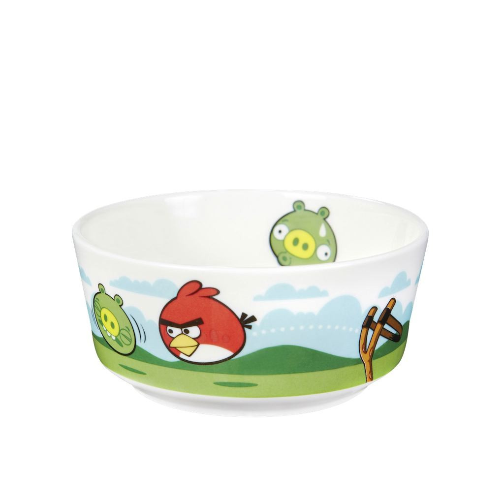 miseczka angry birds 15 cm moaai miseczka angry birds 15 cm moaai