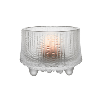 Świecznik ULTIMA THULE Tealight Votive 65 mm MATT FROSTED