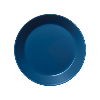 Talerz TEEMA 17 cm Vintage Blue