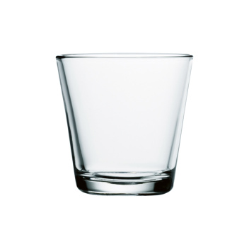 Szklanki KARTIO Glass 210 ml Set 4 Clear