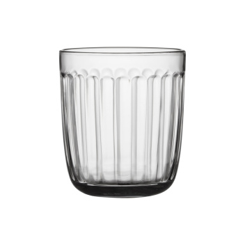 Komplet szklanek RAAMI Tumbler 26 cl Set 2 Clear