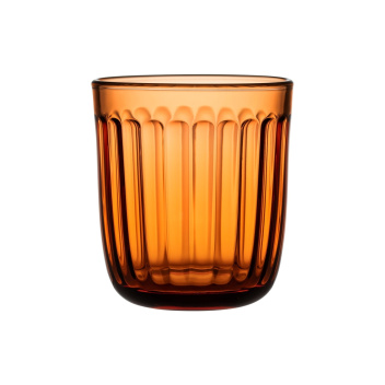 Komplet szklanek RAAMI Tumbler 26 cl Set 2 Seville Orange