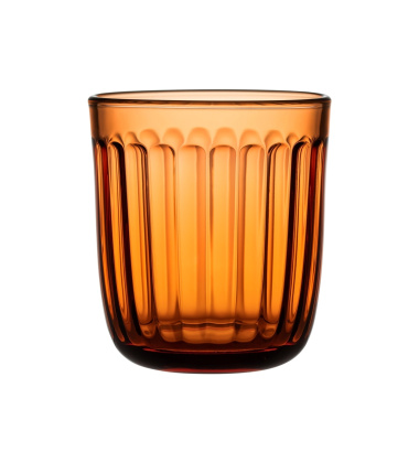Komplet szklanek RAAMI Tumbler 26 cl Set 2 Seville Orange