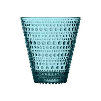 Szklanki 300 ml KASTEHELMI Tumbler Set 2 Sea Blue