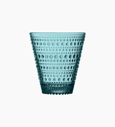 Szklanki 300 ml KASTEHELMI Tumbler Set 2 Sea Blue