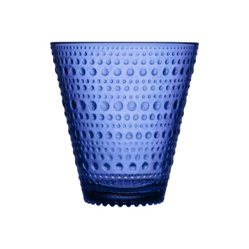 Szklanki 300 ml KASTEHELMI Tumbler Set 2 Ultramarine Blue