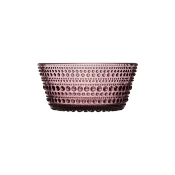 Miseczka szklana KASTEHELMI Bowl 230 ml Calluna