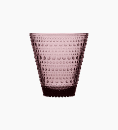 Szklanki 300 ml KASTEHELMI Tumbler Set 2 Calluna