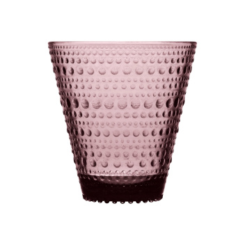 Szklanki 300 ml KASTEHELMI Tumbler Set 2 Calluna