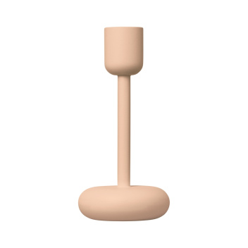 Świecznik NAPPULA Candle Holder 183 mm Powder