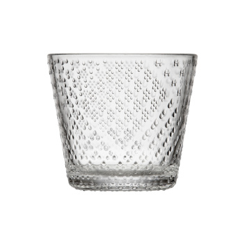 Szklanki 290 ml TUNDRA Tumbler Set 2 Clear