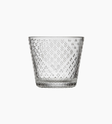 Szklanki 290 ml TUNDRA Tumbler Set 2 Clear