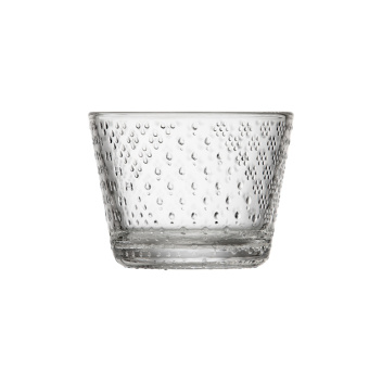 Szklanki 160 ml TUNDRA Tumbler Set 2 Clear