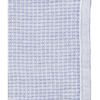 Ścierka kuchenna MAIJA DISH 25x32 Biało-Lawendowa
