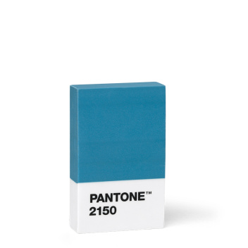 Gumka do mazania PANTONE ERASER - Blue 2150