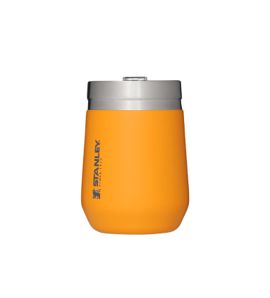 Kubek termiczny - szklanka stalowy 300 ml EVERYDAY TUMBLER Saffron