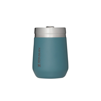 Kubek termiczny - szklanka stalowy 300 ml EVERYDAY TUMBLER Lagoon