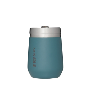 Kubek termiczny - szklanka stalowy 300 ml EVERYDAY TUMBLER Lagoon