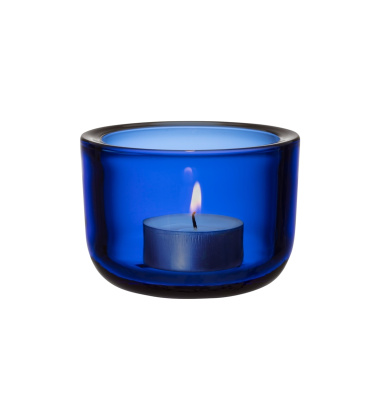 Świecznik VALKEA Votive 60 mm Ultramarine Blue