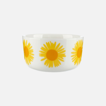 Miseczka z porcelany 500 ml AURINGONKUKKA Oiva Bowl