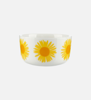 Miseczka z porcelany 500 ml AURINGONKUKKA Oiva Bowl