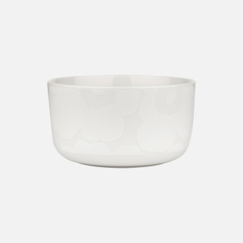Miseczka z porcelany 500 ml UNIKKO Bowl Off White