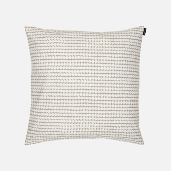 Poszewka na poduszkę 50x50 RASYMATTO Cushion Cover Clay-White