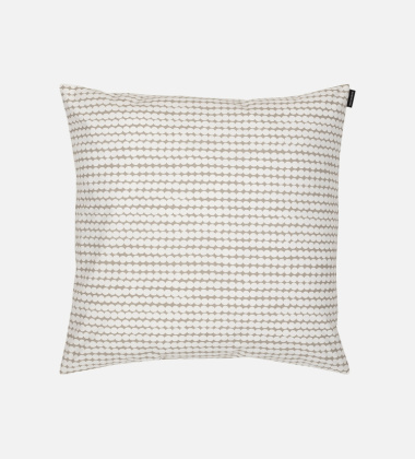 Poszewka na poduszkę 50x50 RASYMATTO Cushion Cover Clay-White