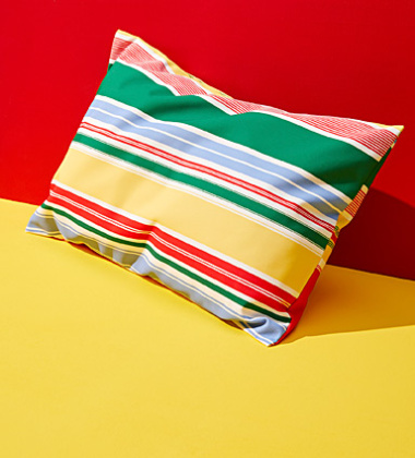 Poszewka na poduszkę wodoodporna 40x60 PARAATI Outdoor Cushion Cover Multicolor