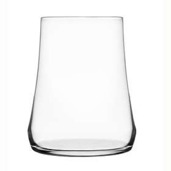 Komplet szklanek 500 ml Drinking Glasses by MARC NEWSON Set 2 Clear