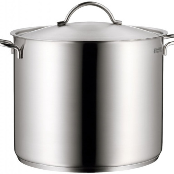 Garnek stalowy 14L STOCK POT by WMF