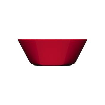 Miseczka z porcelany 15 cm TEEMA Bowl Cranberry