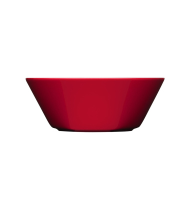 Miseczka z porcelany 15 cm TEEMA Bowl Cranberry