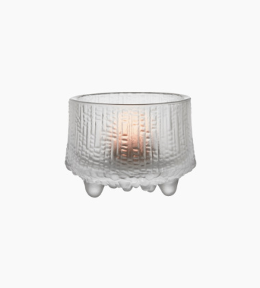 Świecznik ULTIMA THULE Tealight Votive 65 mm MATT FROSTED