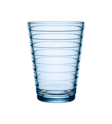 Szklanki AINO AALTO Tumbler 330 ml Set 2 Aqua