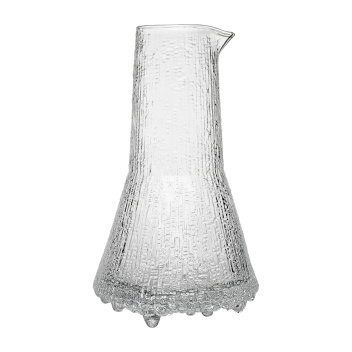 Karafka szklana 500 ml ULTIMA THULE Clear