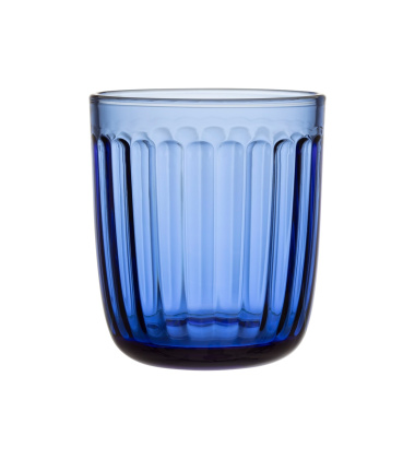 Komplet szklanek RAAMI Tumbler 26 cl Set 2 Ultramarine Blue