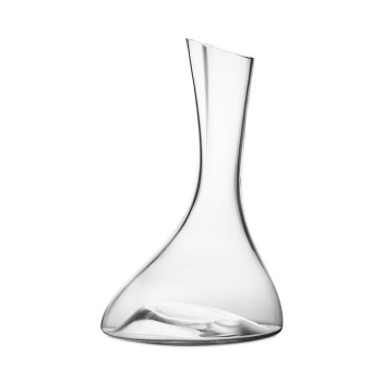 Karafka do wina 1,2L VINI Wine Carafe by Nude Glass