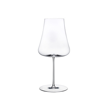 Kieliszek do białego wina 700 ml STEM ZERO VOLCANO White Wine Glass by Nude Glass