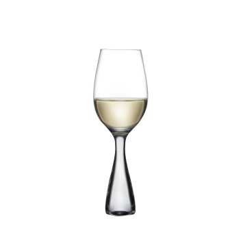 Komplet kieliszków do białego wina 350 ml WINE PARTY SET 2 White Wine by Ron Arad